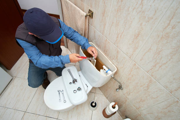 Best Local Plumber Services  in Bethlehem, WV