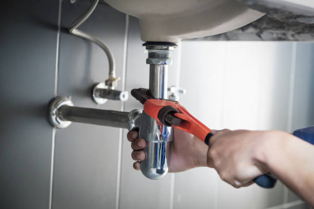 Best Residential Plumbing Services  in Bethlehem, WV